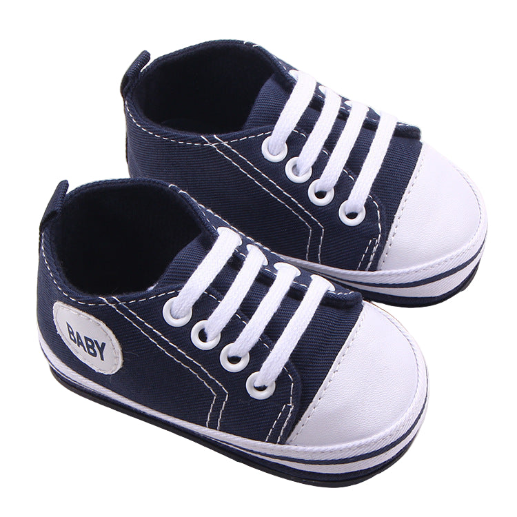 Baby shoes, baby shoes wholesale soft rubber baby shoes, 0-1 year old toddler shoes