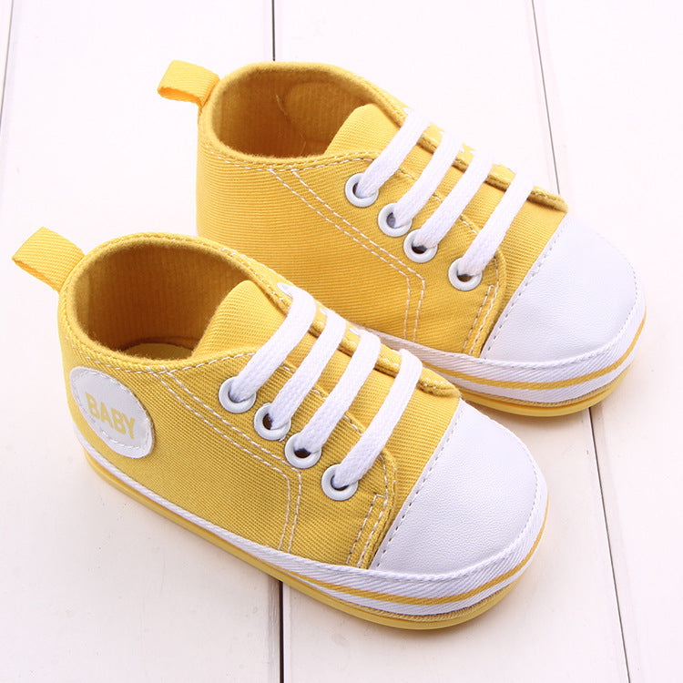 Baby shoes, baby shoes wholesale soft rubber baby shoes, 0-1 year old toddler shoes