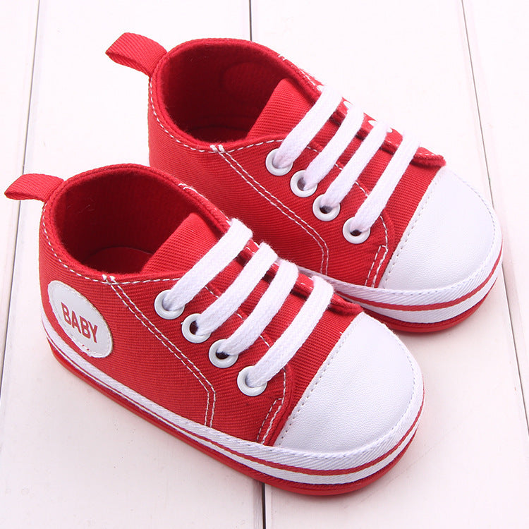 Baby shoes, baby shoes wholesale soft rubber baby shoes, 0-1 year old toddler shoes