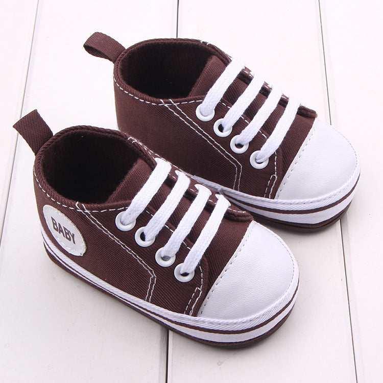 Baby shoes, baby shoes wholesale soft rubber baby shoes, 0-1 year old toddler shoes