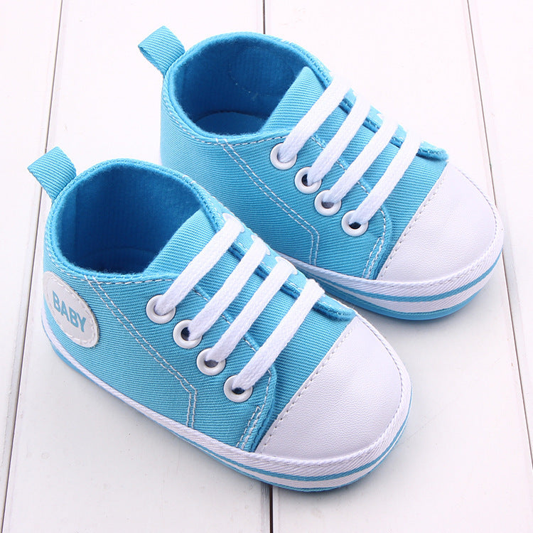 Baby shoes, baby shoes wholesale soft rubber baby shoes, 0-1 year old toddler shoes