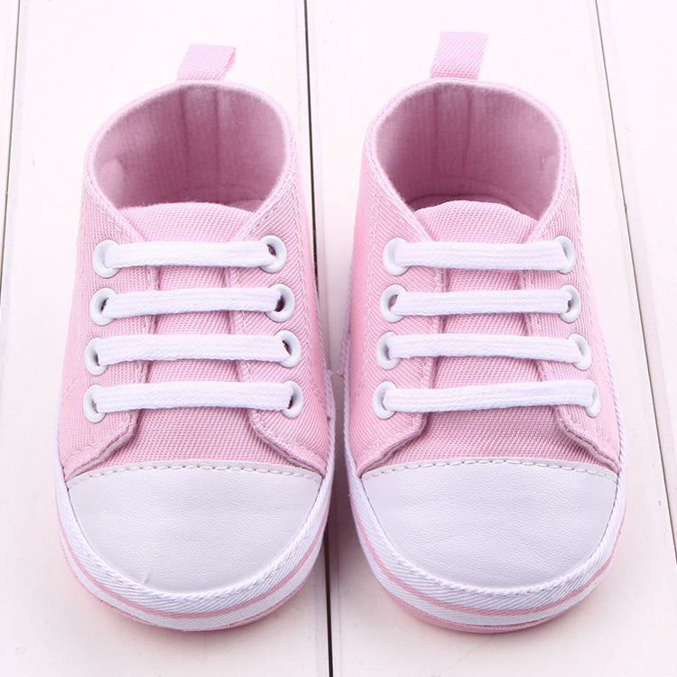 Baby shoes, baby shoes wholesale soft rubber baby shoes, 0-1 year old toddler shoes